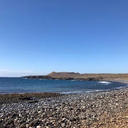Casa Siempre Sol 산미겔데아보나