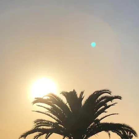 Casa Siempre Sol Σαν Μιγκέλ ντε Αμπόνα