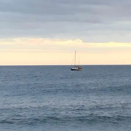 Casa Siempre Sol Σπίτι διακοπών *