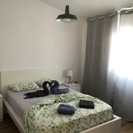 Casa Siempre Sol Σαν Μιγκέλ ντε Αμπόνα