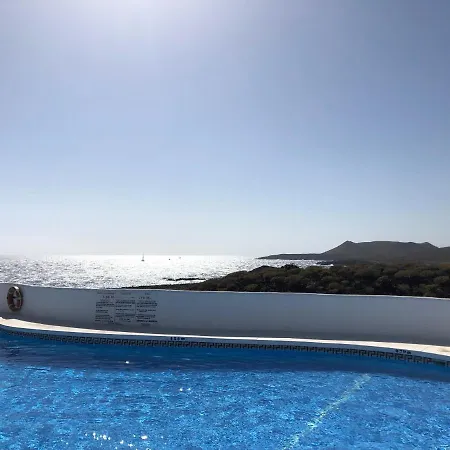 Casa Siempre Sol Σπίτι διακοπών