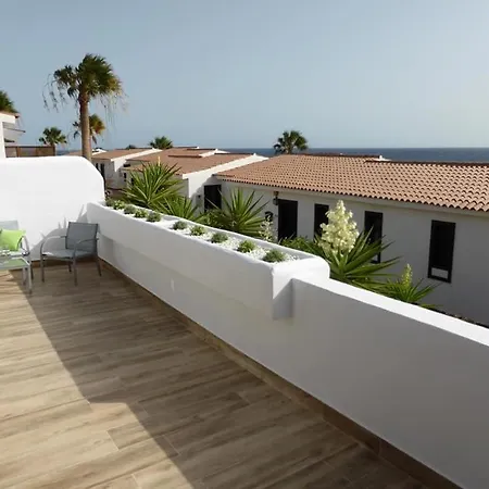 Σπίτι διακοπών Casa Siempre Sol *