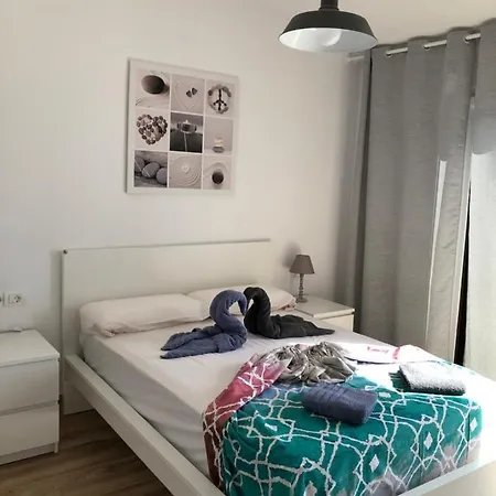 Casa Siempre Sol Σαν Μιγκέλ ντε Αμπόνα
