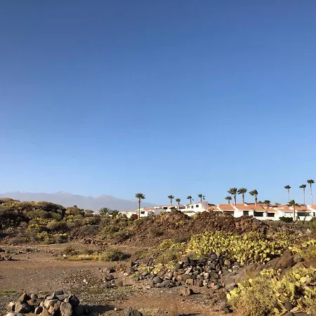 Casa Siempre Sol 度假居